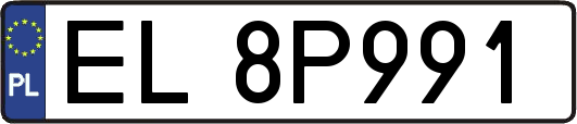 EL8P991