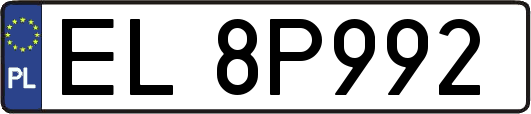 EL8P992