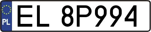 EL8P994