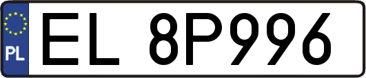 EL8P996
