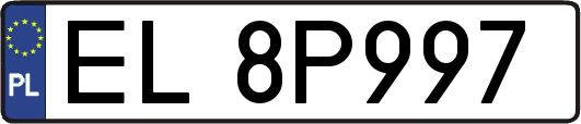 EL8P997