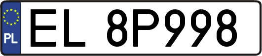 EL8P998
