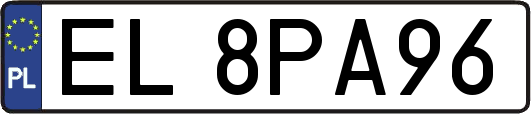 EL8PA96