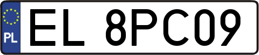 EL8PC09