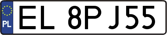 EL8PJ55