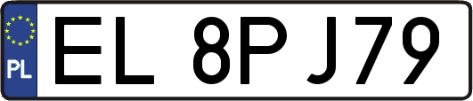 EL8PJ79
