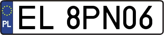 EL8PN06