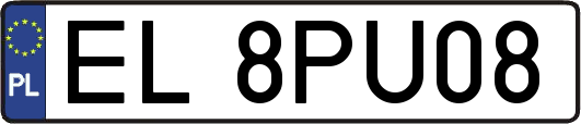 EL8PU08