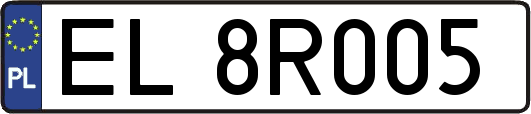 EL8R005