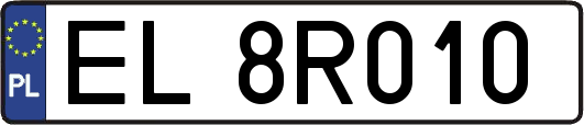 EL8R010