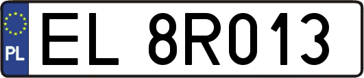 EL8R013