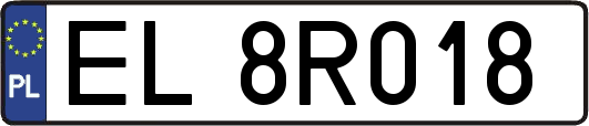 EL8R018