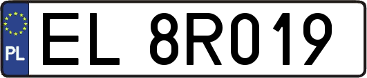 EL8R019