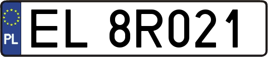 EL8R021