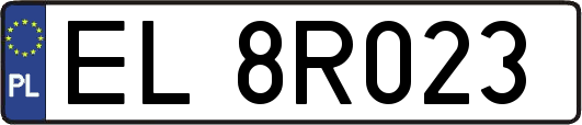 EL8R023