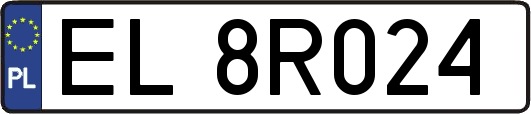 EL8R024