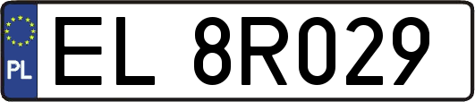 EL8R029