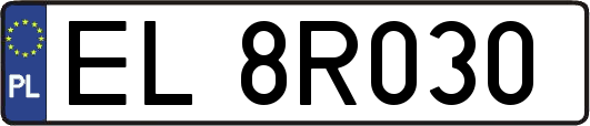 EL8R030