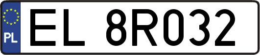 EL8R032