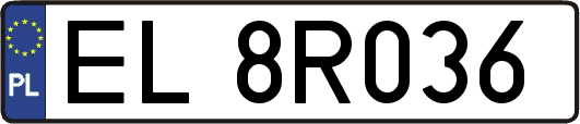 EL8R036