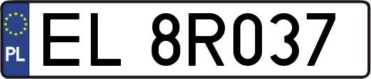 EL8R037