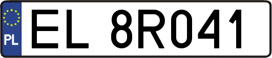EL8R041