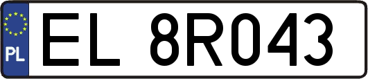EL8R043