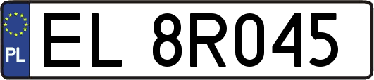 EL8R045