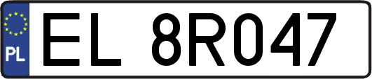 EL8R047
