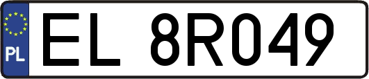 EL8R049