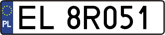 EL8R051