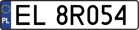 EL8R054