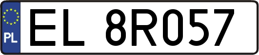 EL8R057