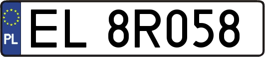 EL8R058