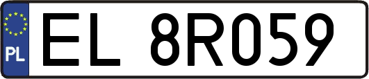EL8R059