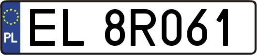 EL8R061