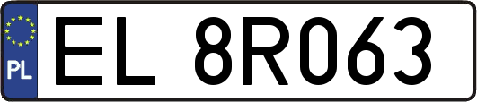 EL8R063