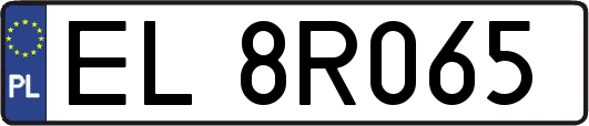 EL8R065