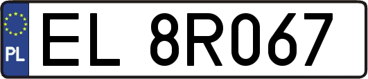 EL8R067