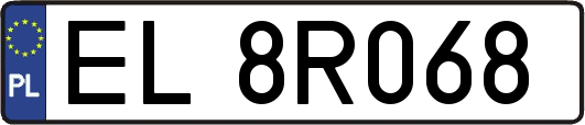 EL8R068