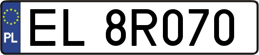 EL8R070