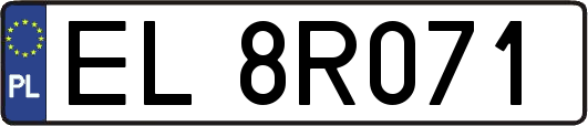 EL8R071