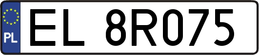 EL8R075