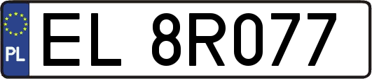 EL8R077