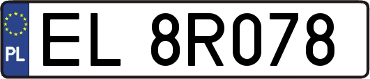 EL8R078