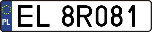 EL8R081