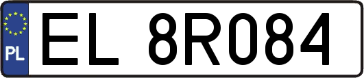 EL8R084