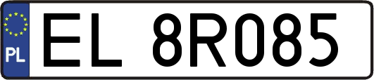 EL8R085