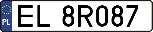 EL8R087