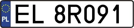 EL8R091